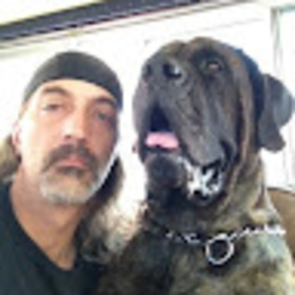 Meet your Posher, Alexander